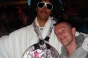 Nick Inghams, Cross Dressing 2010 - Courchevel Enquirer